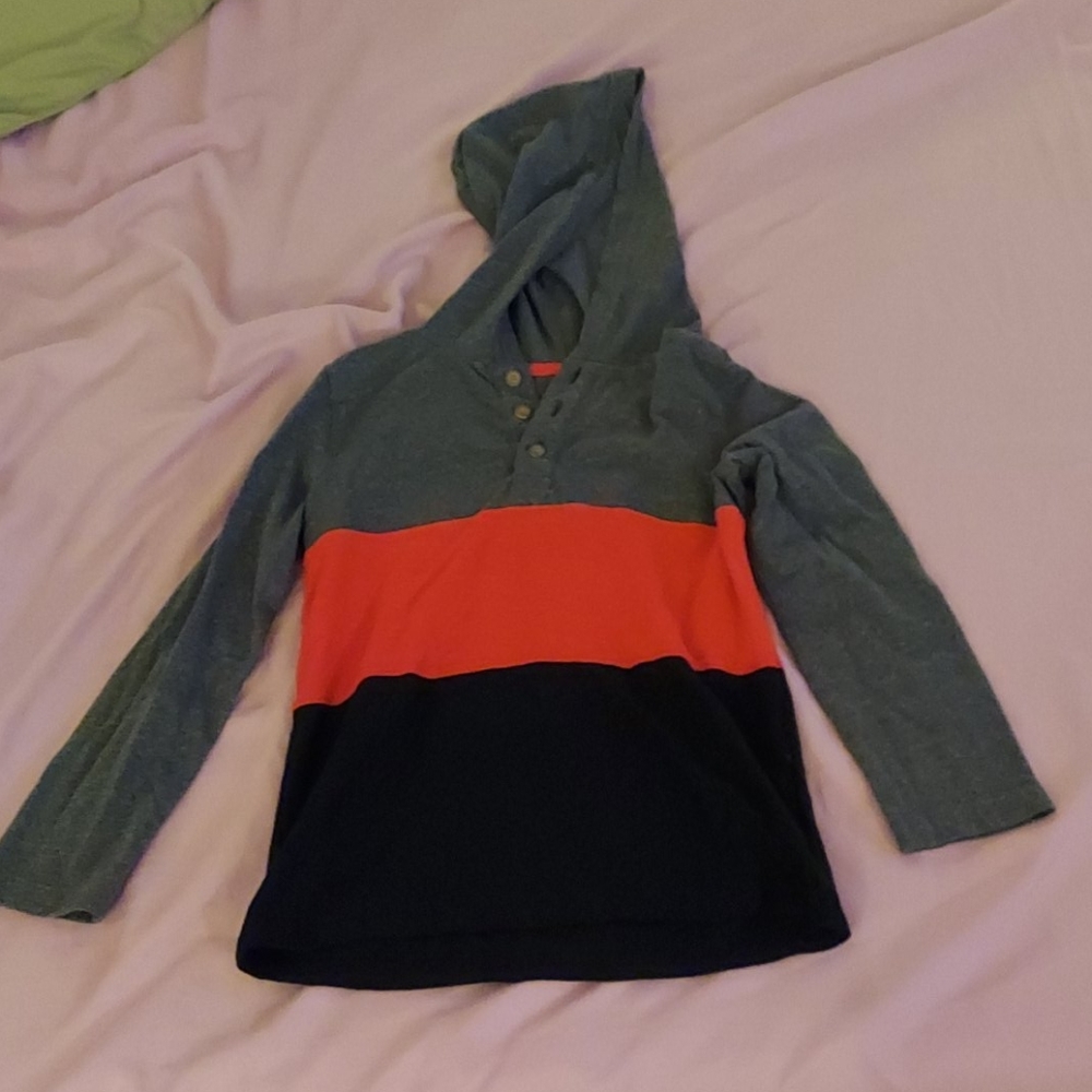 Kids-Boys-Hoodies